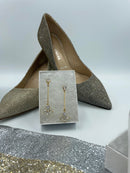 Joanna Bisley ANAIS 14Kt Goldfill - My Filosophy