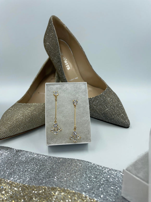 Joanna Bisley ANAIS 14Kt Goldfill - My Filosophy