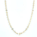 Joanna Bisley Confetti Solid Sterling Silver Necklace - N1520st - My Filosophy