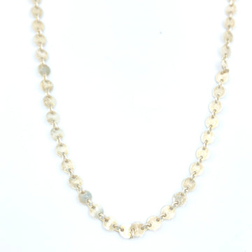 Joanna Bisley Confetti Solid Sterling Silver Necklace - N1520st - My Filosophy