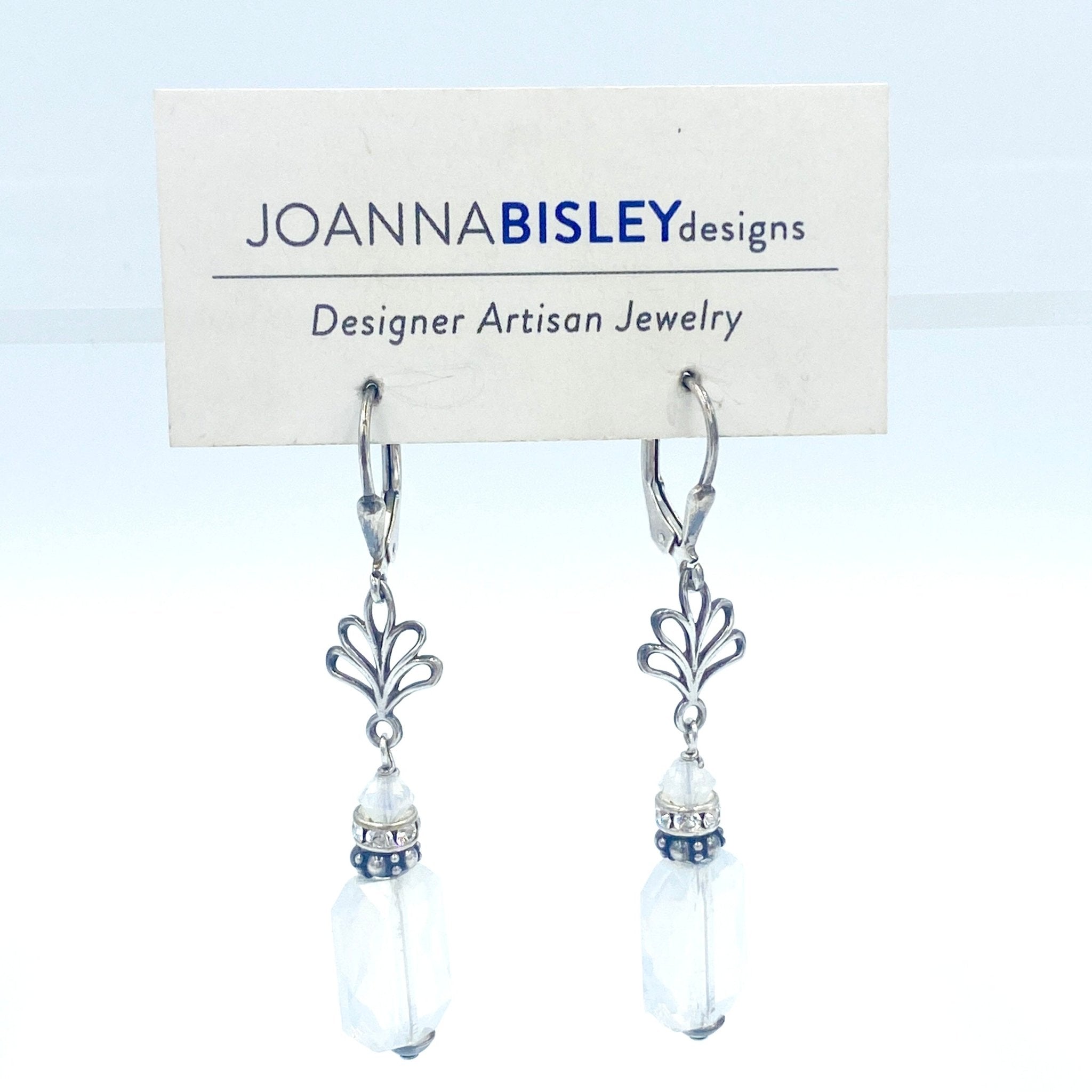 Joanna Bisley Earring - My Filosophy