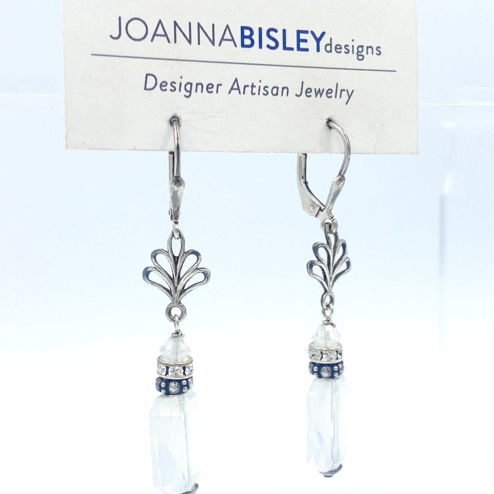 Joanna Bisley Earring - My Filosophy