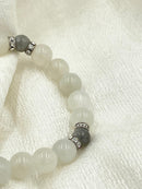 Joanna Bisley Moonstone Crystal Labradorite earrings - My Filosophy