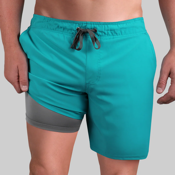 2Undr Juicy 2-in-1 Short