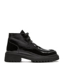 La Canadienne Kind Crushed Leather Bootie - ARRIVING SOON-1