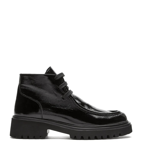 La Canadienne Kind Crushed Leather Bootie - ARRIVING SOON