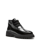 La Canadienne Kind Crushed Leather Bootie - ARRIVING SOON-4