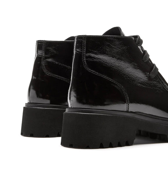 La Canadienne Kind Crushed Leather Bootie - ARRIVING SOON