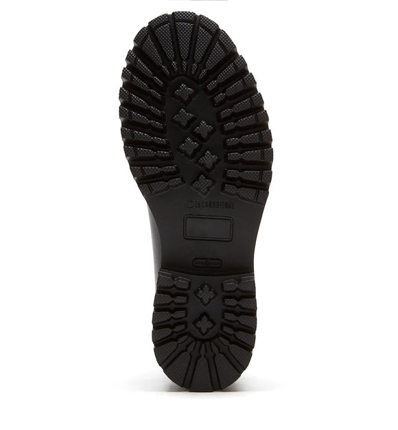 La Canadienne Kind Crushed Leather Bootie - ARRIVING SOON