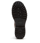 La Canadienne Knowledge Crushed Lace Up Boots-6