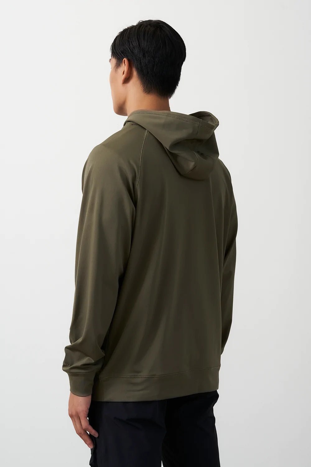 Kuwalla Raglan Tek Hoodie - My Filosophy