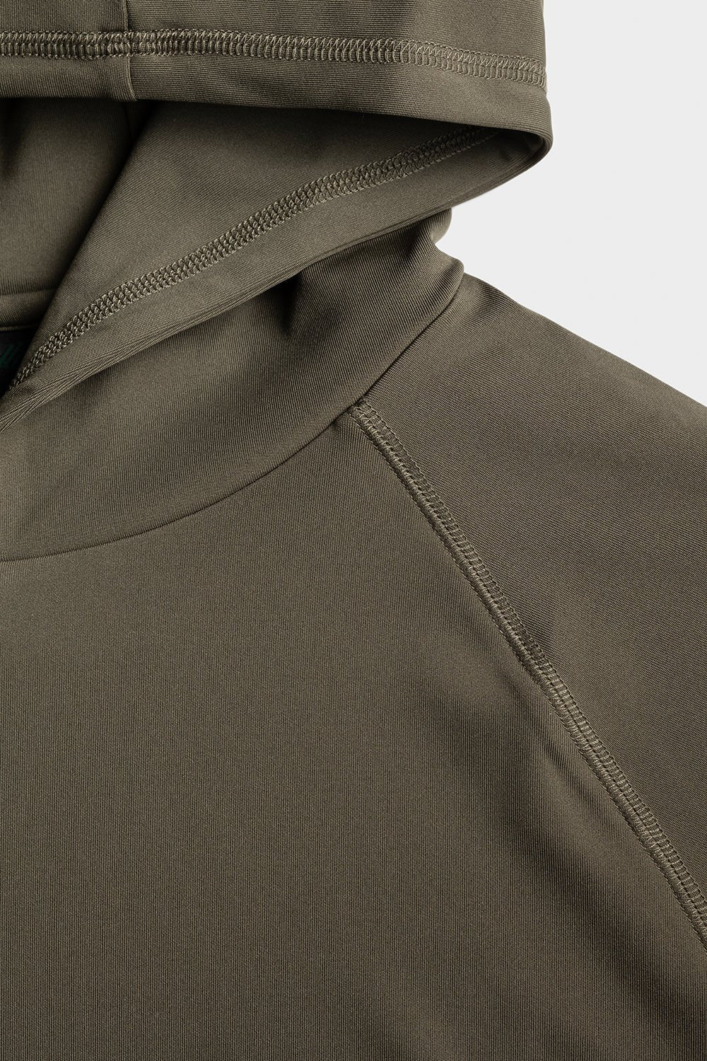 Kuwalla Raglan Tek Hoodie - My Filosophy