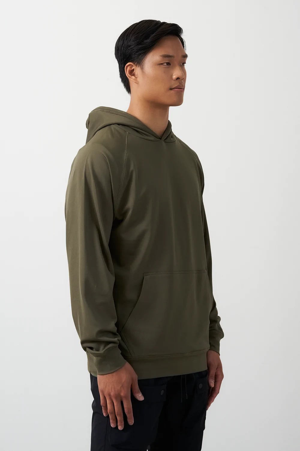 Kuwalla Raglan Tek Hoodie - My Filosophy