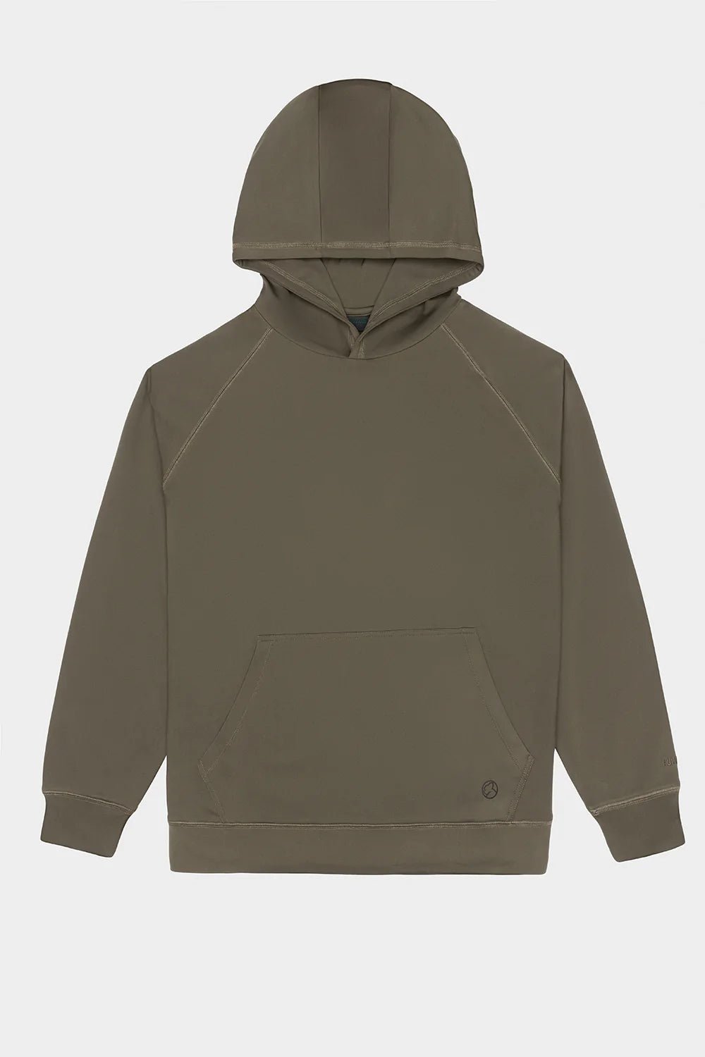 Kuwalla Raglan Tek Hoodie - My Filosophy