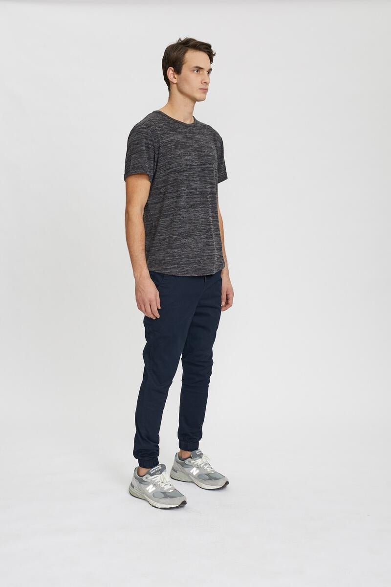 Kuwalla Tee Chino Jogger Lightweight - My Filosophy