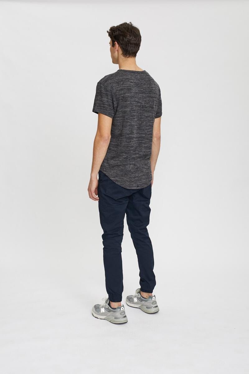 Kuwalla Tee Chino Jogger Lightweight - My Filosophy