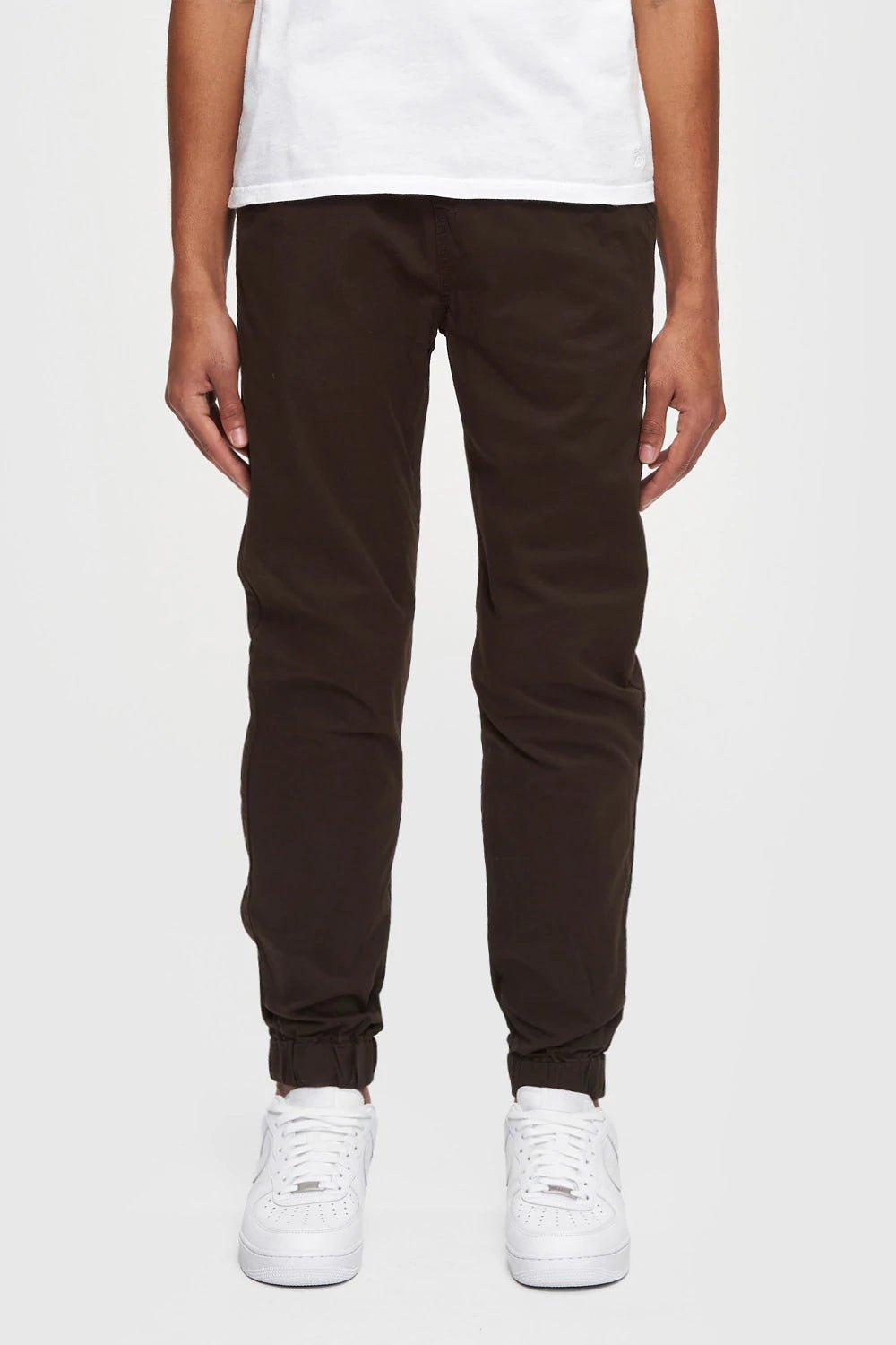 Kuwalla Tee Chino Jogger Lightweight - My Filosophy