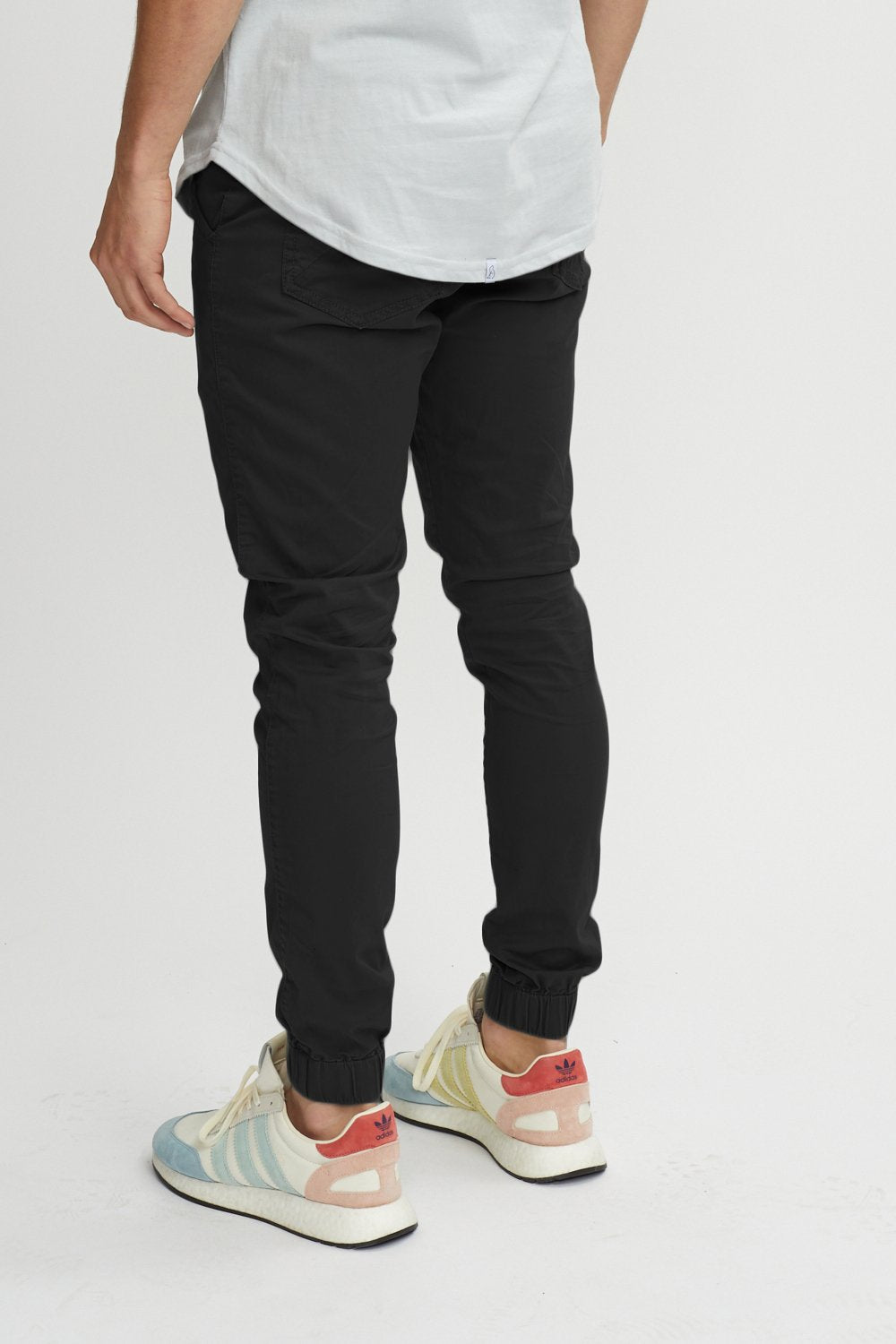 Kuwalla Tee Chino Jogger Lightweight - My Filosophy