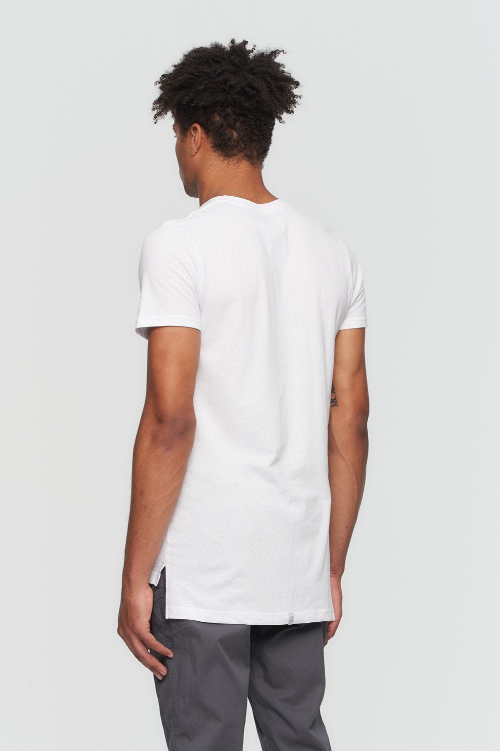 Kuwalla Tee Eazy Tower Tee - My Filosophy