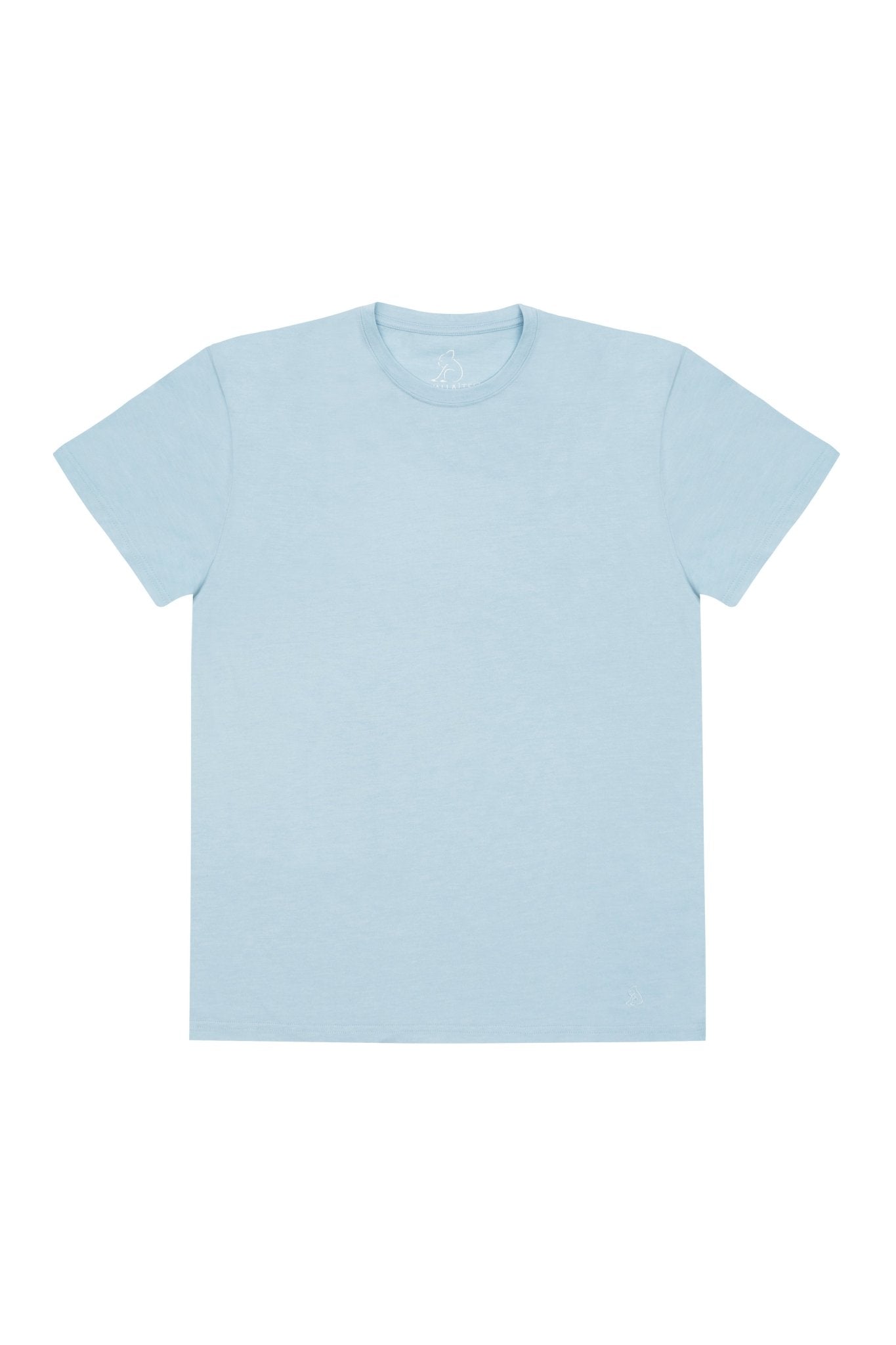 Kuwalla Tee Men Crew Neck 3 pack Spring - My Filosophy