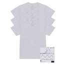 Kuwalla Tee Men Crew Neck Essential 3 pack - My Filosophy