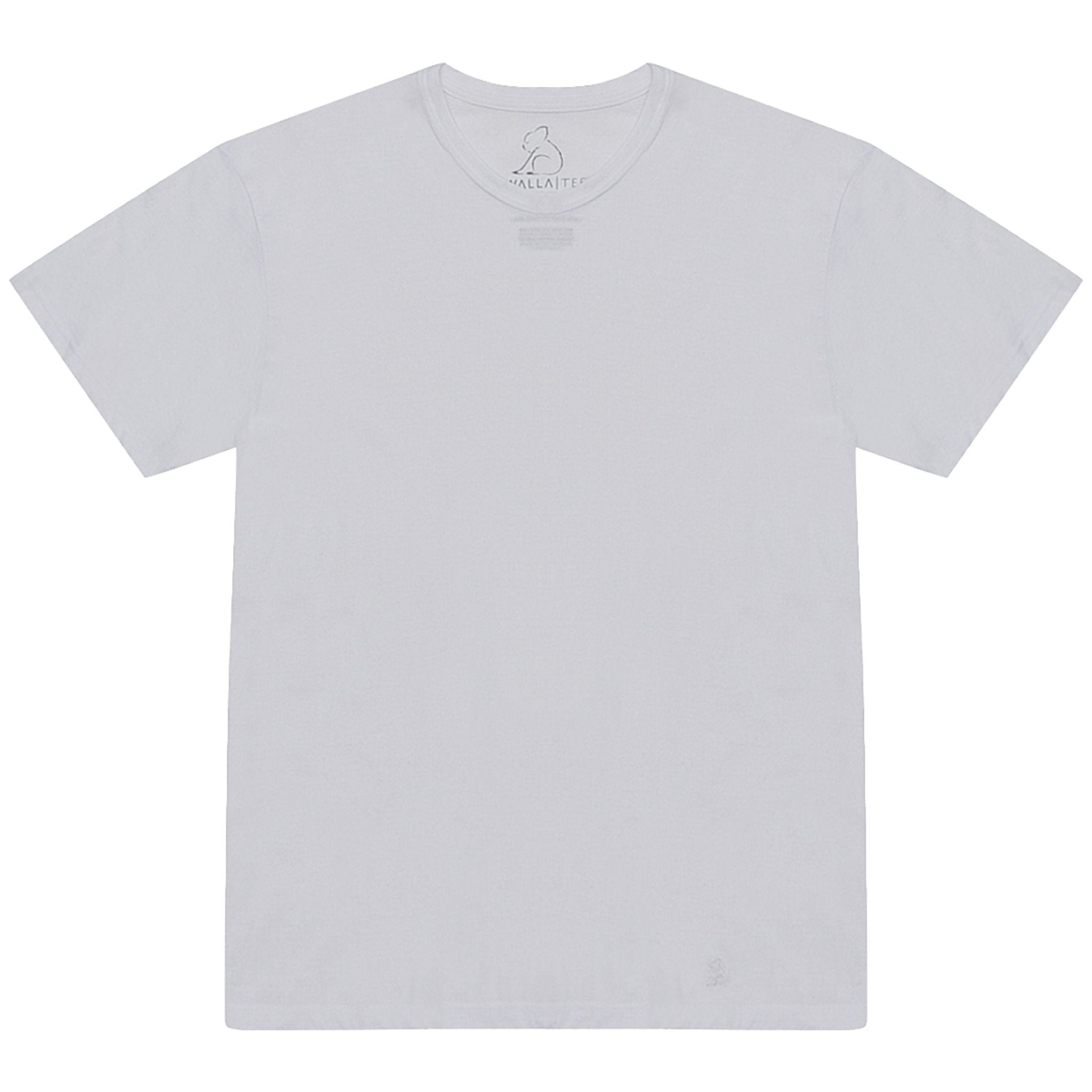 Kuwalla Tee Men Crew Neck Tshirt - 3 pack - KUL-CM1006 - My Filosophy