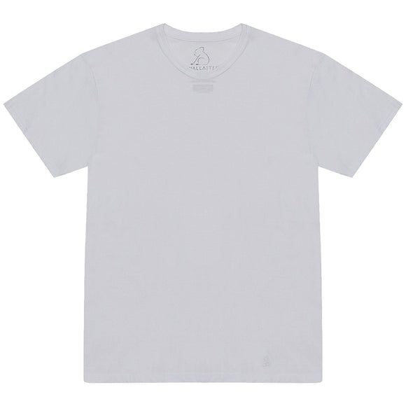 Kuwalla Tee Men Crew Neck Tshirt - 3 pack - KUL-CM1006 - My Filosophy