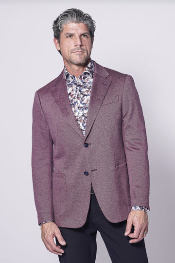 7 Downie Liverpool Jacket