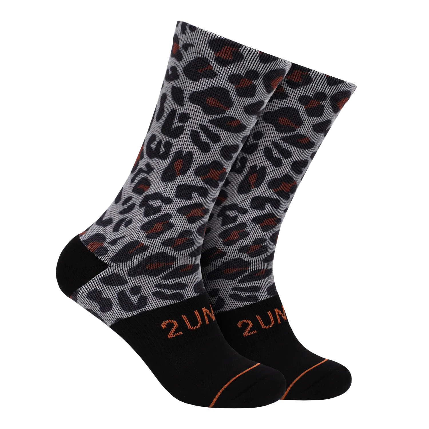 2Undr Flex Crew Sock