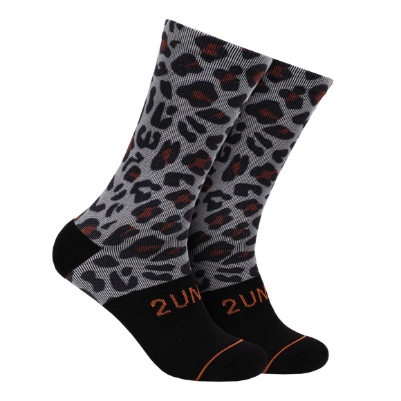 2Undr Flex Crew Sock
