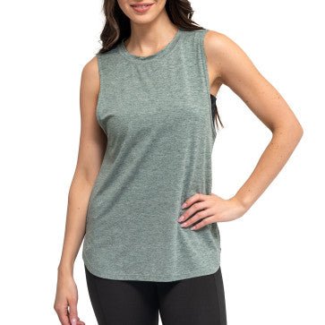 Livewell Active Lifestyle Tank Top - My Filosophy