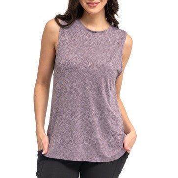 Livewell Active Lifestyle Tank Top - My Filosophy