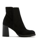 La Canadienne Maggie Suede Heel Boot - ARRIVING SOON-1