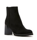La Canadienne Maggie Suede Heel Boot - ARRIVING SOON-2