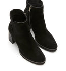 La Canadienne Maggie Suede Heel Boot - ARRIVING SOON-3