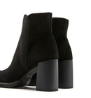 La Canadienne Maggie Suede Heel Boot - ARRIVING SOON-4