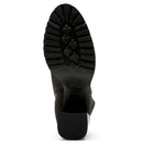 La Canadienne Maggie Suede Heel Boot - ARRIVING SOON-6