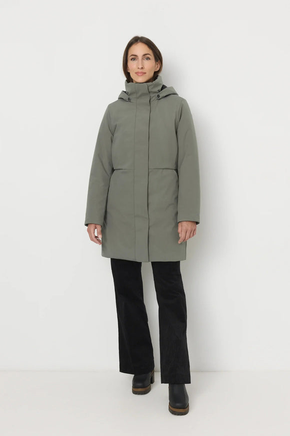 Audvik Winter Jacket Pop-Up Trunk Show