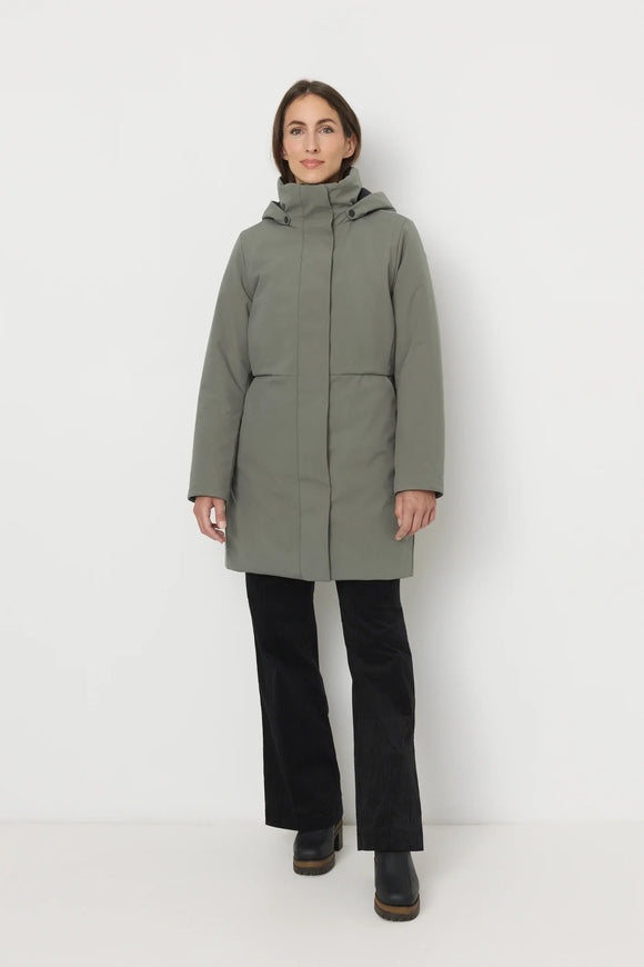 Audvik Winter Jacket Pop-Up Trunk Show
