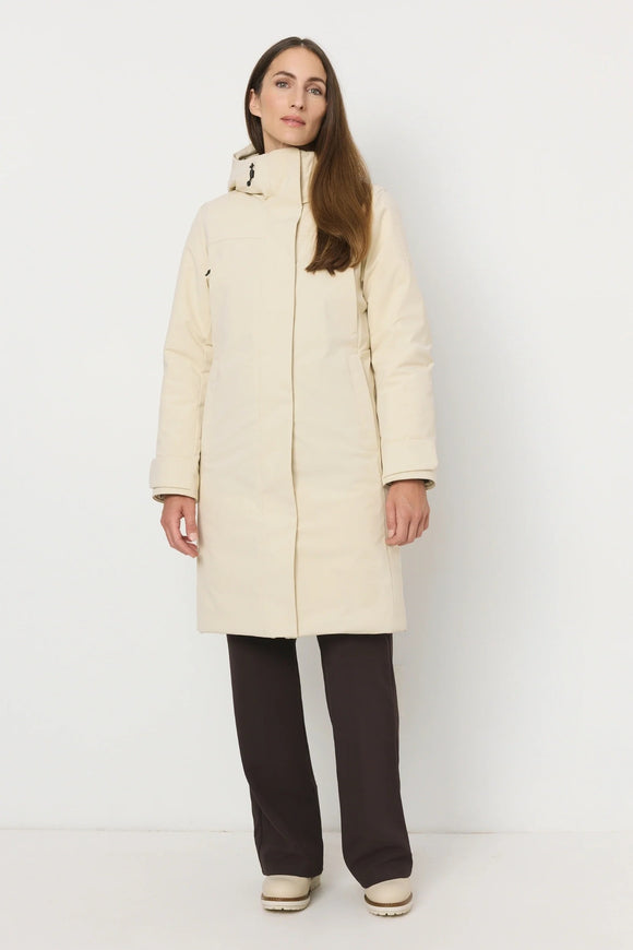 Audvik Winter Jacket Pop-Up Trunk Show