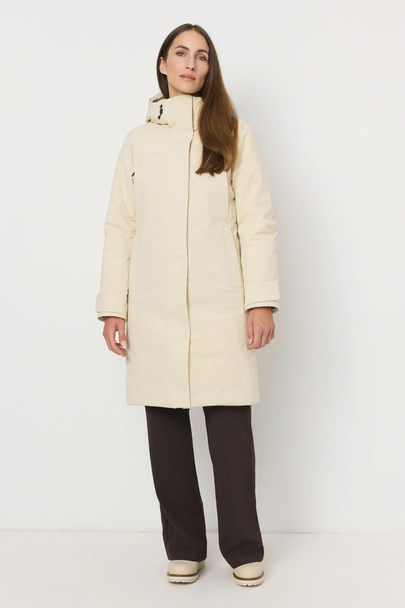 Audvik Winter Jacket Pop-Up Trunk Show