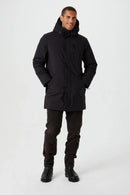 Audvik Winter Jacket Pop-Up Trunk Show-7