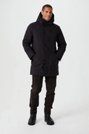 Audvik Winter Jacket Pop-Up Trunk Show-8
