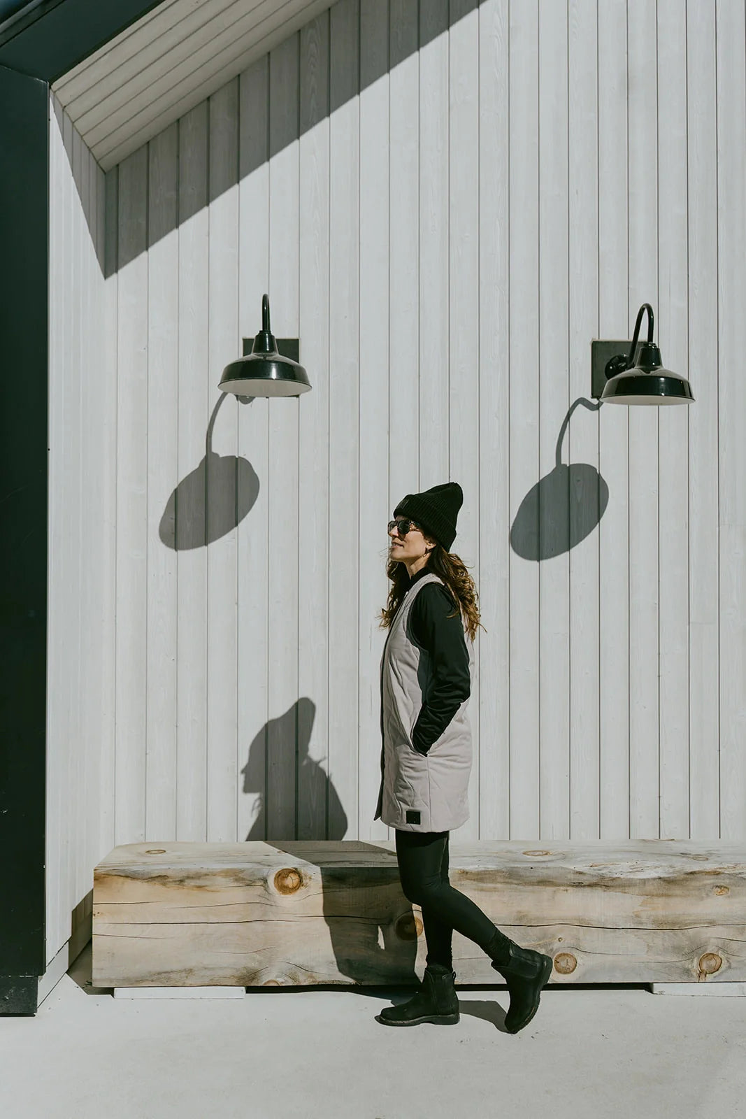Audvik Pico Vest