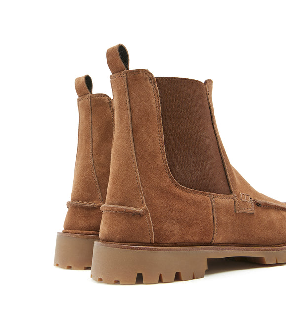 La Canadienne Marlow Chelsea Boot