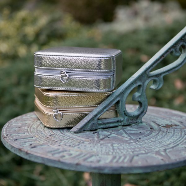 Mele Luna Travel Jewelry Box - My Filosophy