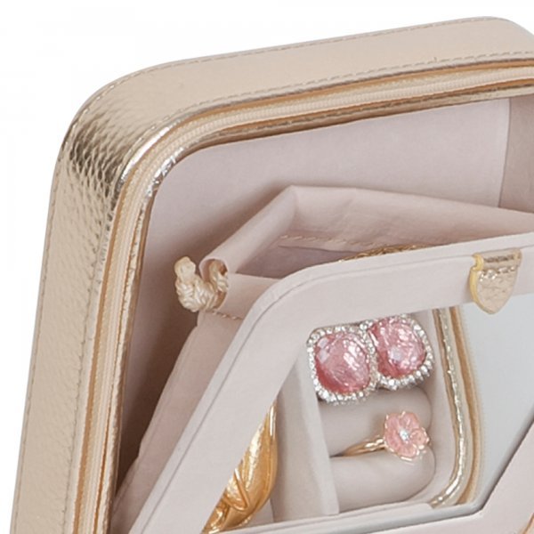 Mele Luna Travel Jewelry Box - My Filosophy