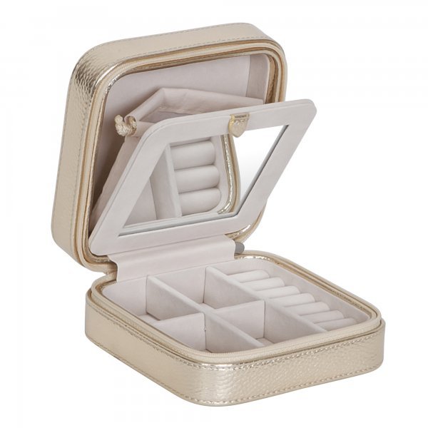 Mele Luna Travel Jewelry Box - My Filosophy