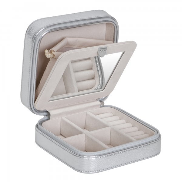 Mele Luna Travel Jewelry Box - My Filosophy