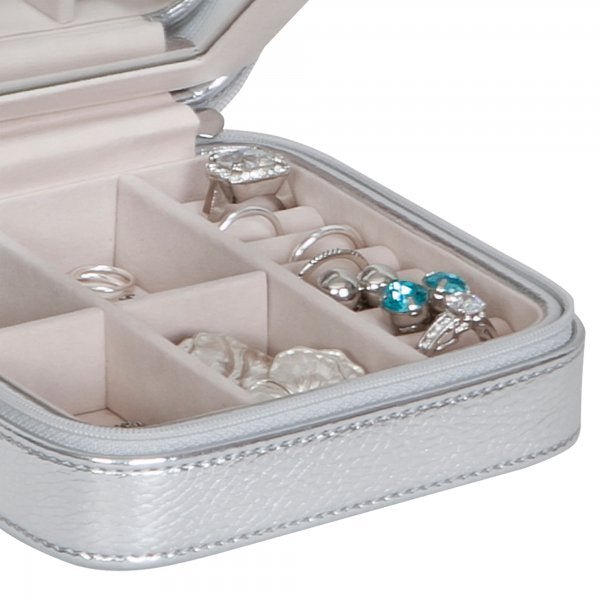 Mele Luna Travel Jewelry Box - My Filosophy